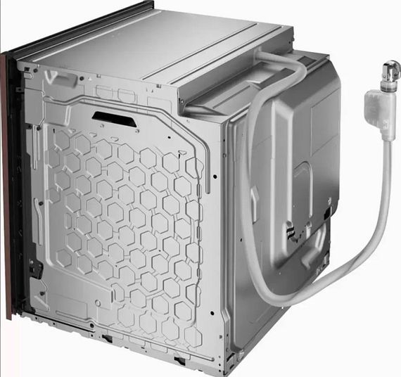 Духовой шкаф Neff B69FY5CX0