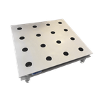 Доска с отверстиями