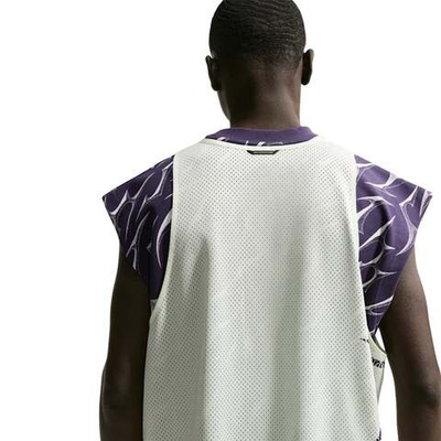 Баскетбольная мужская футболка Nike Ja