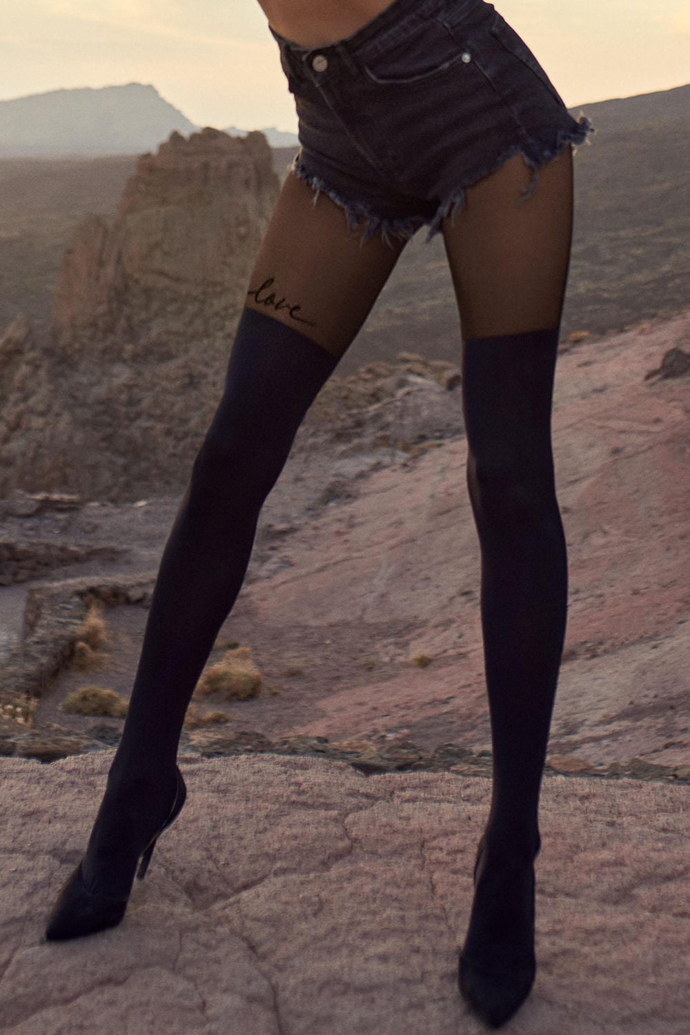 Zazu Z01 Black Marilyn