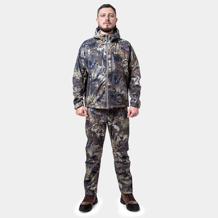 Костюм (мембранный, непромокаемый) "TIGER PRO" цвет TIM