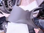 Honda NT1100DN (DCT)