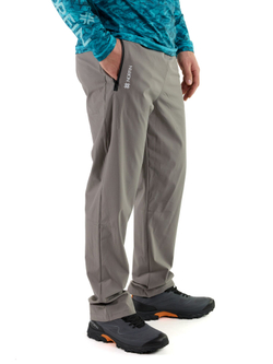 Штаны Norfin SUN PRO RELAX р.XL