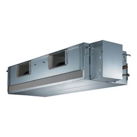Канальные кондиционеры Midea