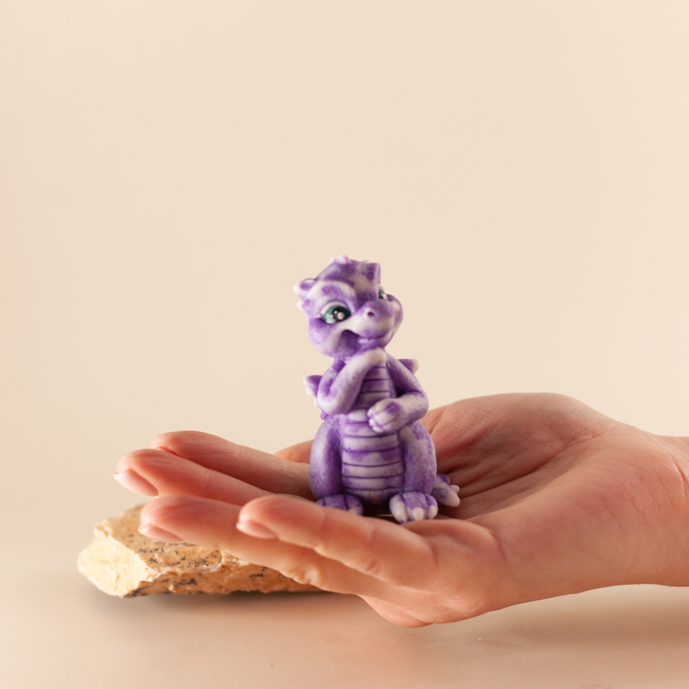 Динозаврик Дино