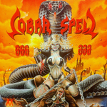 Cobra Spell / 666 (RU)(CD)