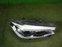 Фара правая BMW 5er G30 17-20 Adaptive LED В сборе