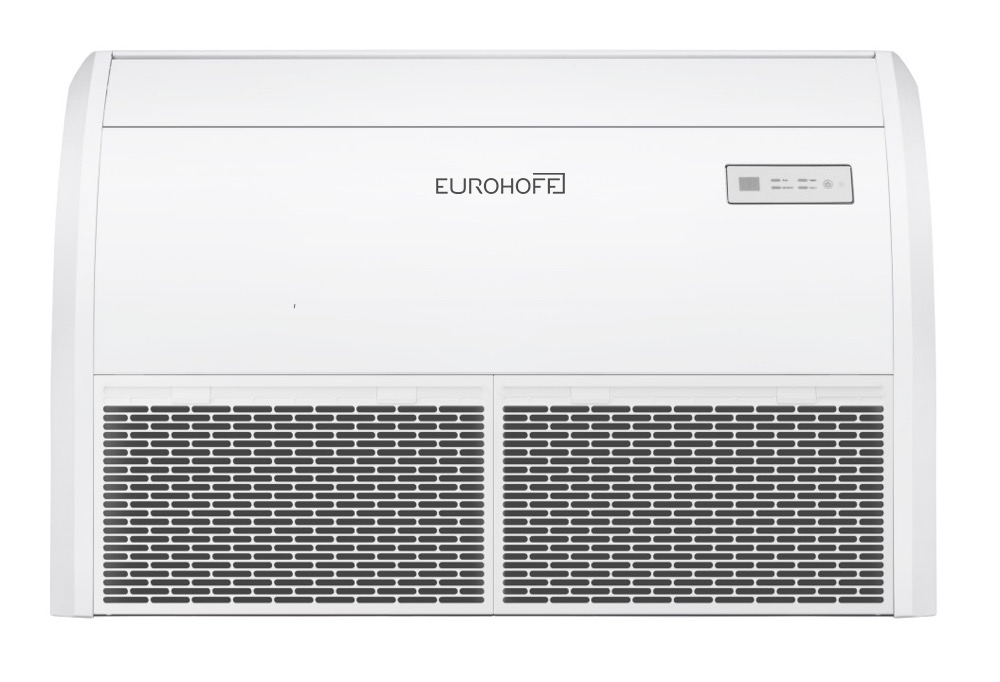 Eurohoff EUD160W1/ZD1
