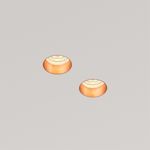 QUASAR 55 DUO FLAT COPPER