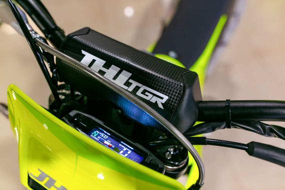 Мотоцикл JHL S004 R 300 (4T 175FMM) ENDURO