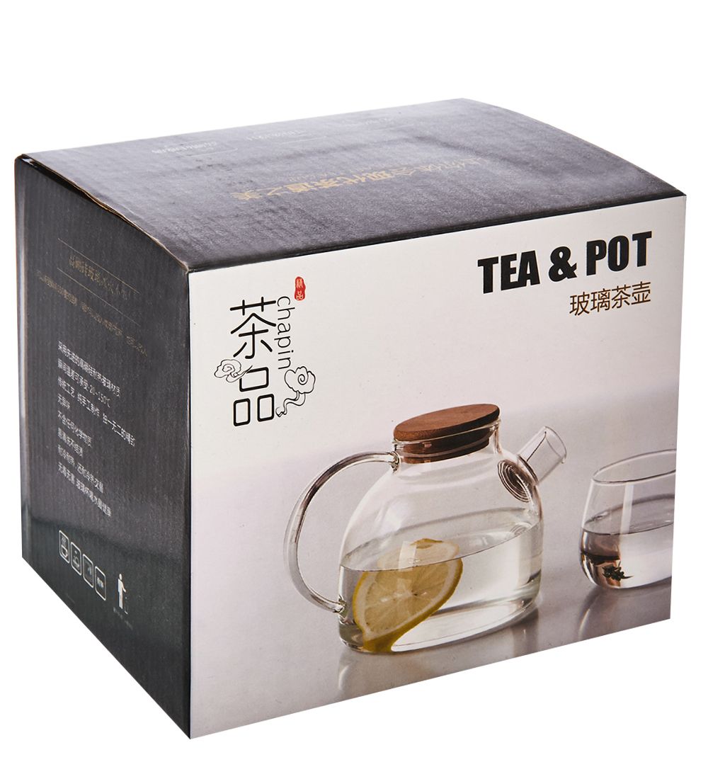 GS- 98 Заварочный чайник, 1л