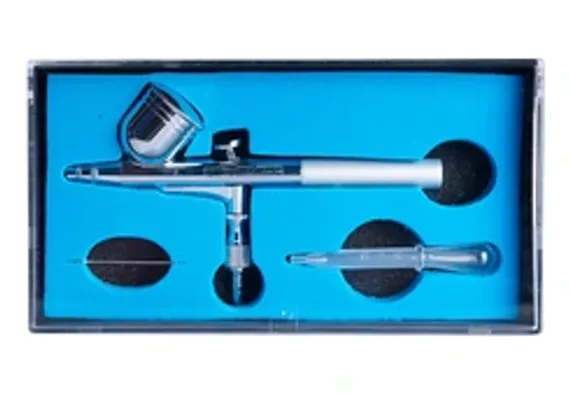 Пистолет гвоздезабивной барабанный Fubag N70C