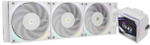 Система охлаждения жидкостная Thermalright Hyper Vision 360 White ARGB
