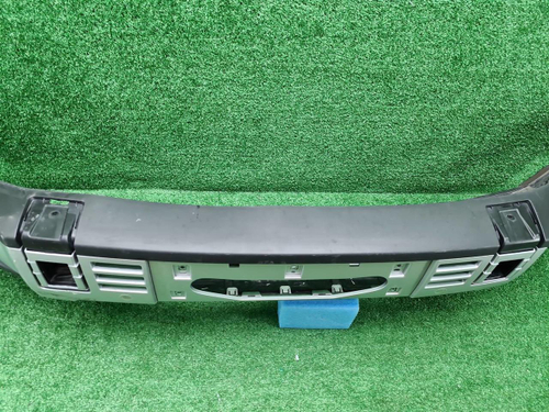 Бампер передний BYD FangChengBao Leopard 5 (23-нв)