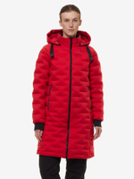 ПАЛЬТО ПУХОВОЕ BASK BRENTA