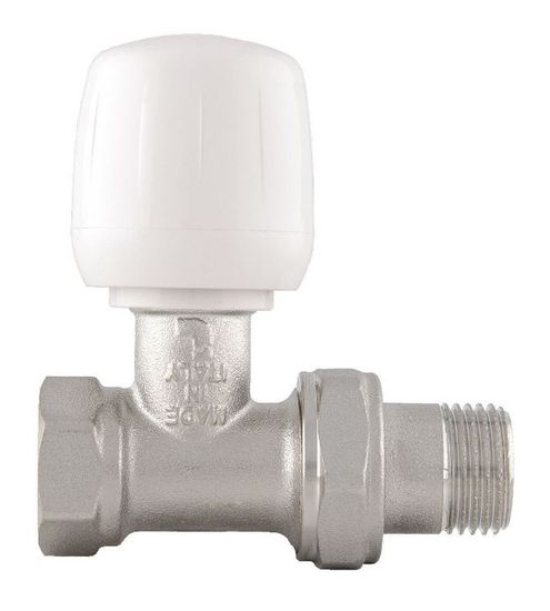 Вентиль ручной Itap 294 ВН 3/4" прямой со сгоном