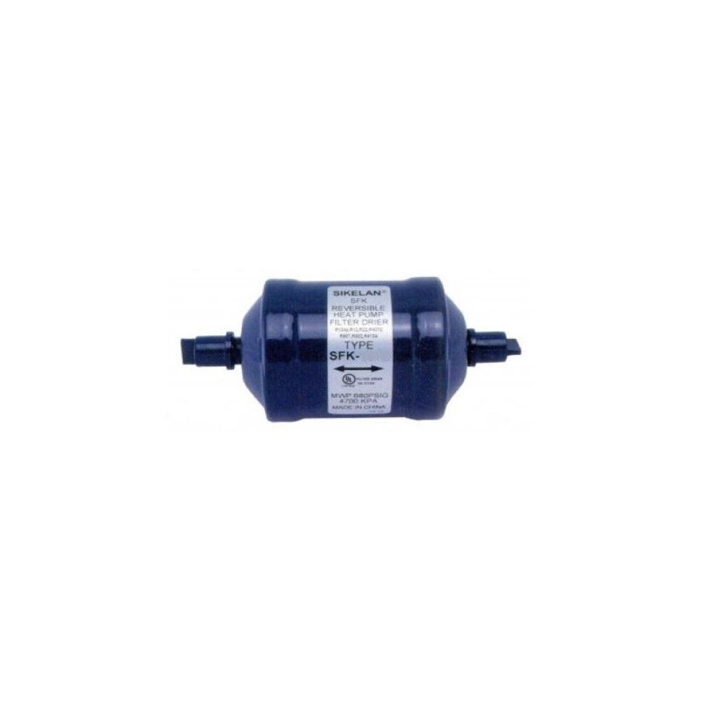 Фильтр-осушитель Sikelan SFK-304 1/2 SAE (резьба)