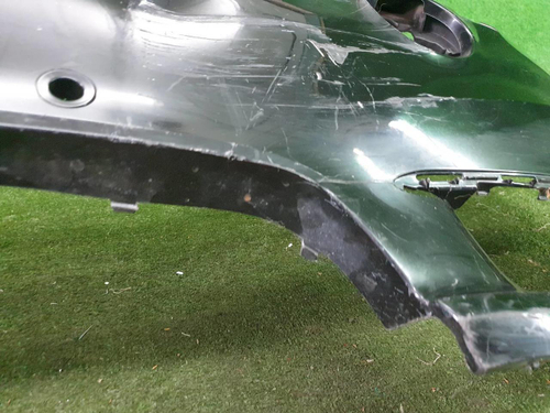 Бампер передний BMW X5 F15 (2013-2018)