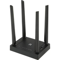 Маршрутизатор Netis N5 Wi-Fi маршрутизатор D