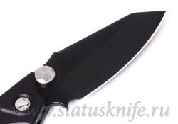 Нож Microtech Select Fire-M Black DLCфотография - 6