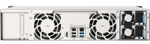 Сетевой RAID-накопитель  QNAP TS-853DU-RP-4G