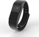 Аккумуляторный шуруповерт BOSCH GSB 18 -2 LI plus ударная 0615990K2S 2х2,0Ач, фитнес- браслет