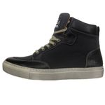 Maya Toile Armalith-Cuir / Женские / Черный