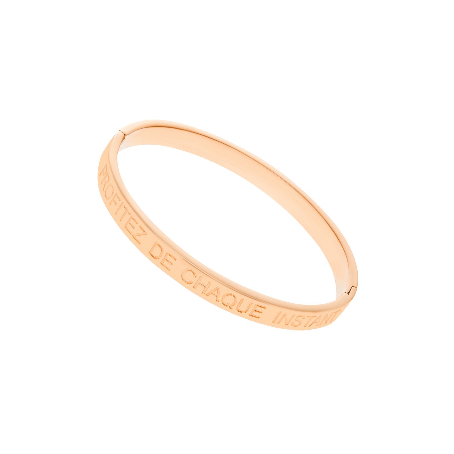 Браслет La Vie Est Belle - Profitez De Chaque Instant