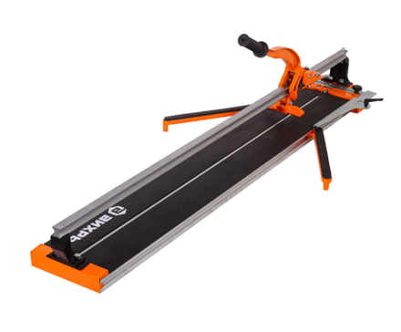 Плиткорез рельсовый 1200 мм Вихрь