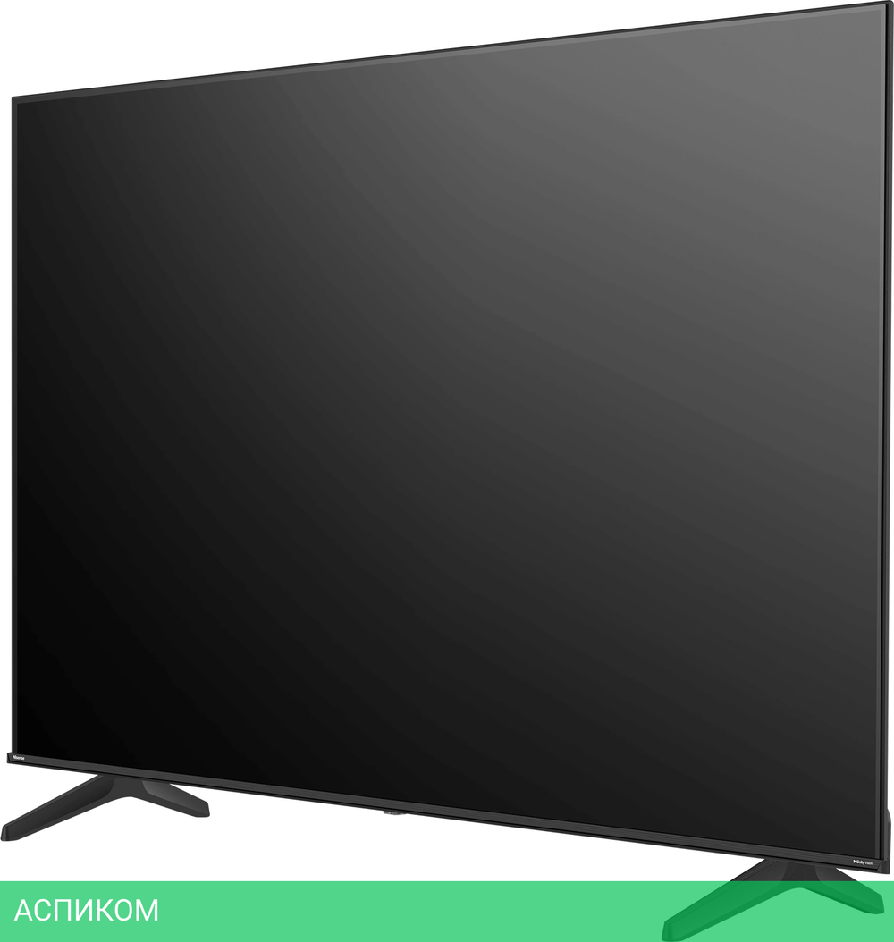 Телевизор LED Hisense 43" 43A6Q