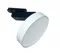 Трековый светильник Зон / Zon Unity 4000K 12Вт 110° Technical tr043-1-12w4k-w