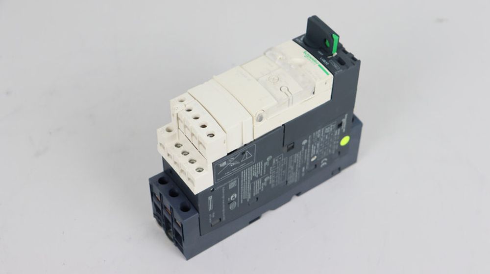 Schneider Electric LUCB18BL