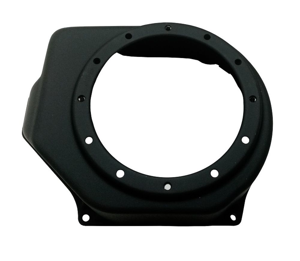 Кожух ручного старта G210FA/160210081-0005