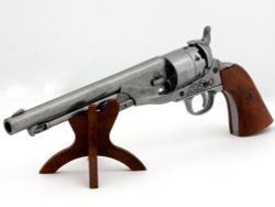 Denix Револьвер США 1860 года