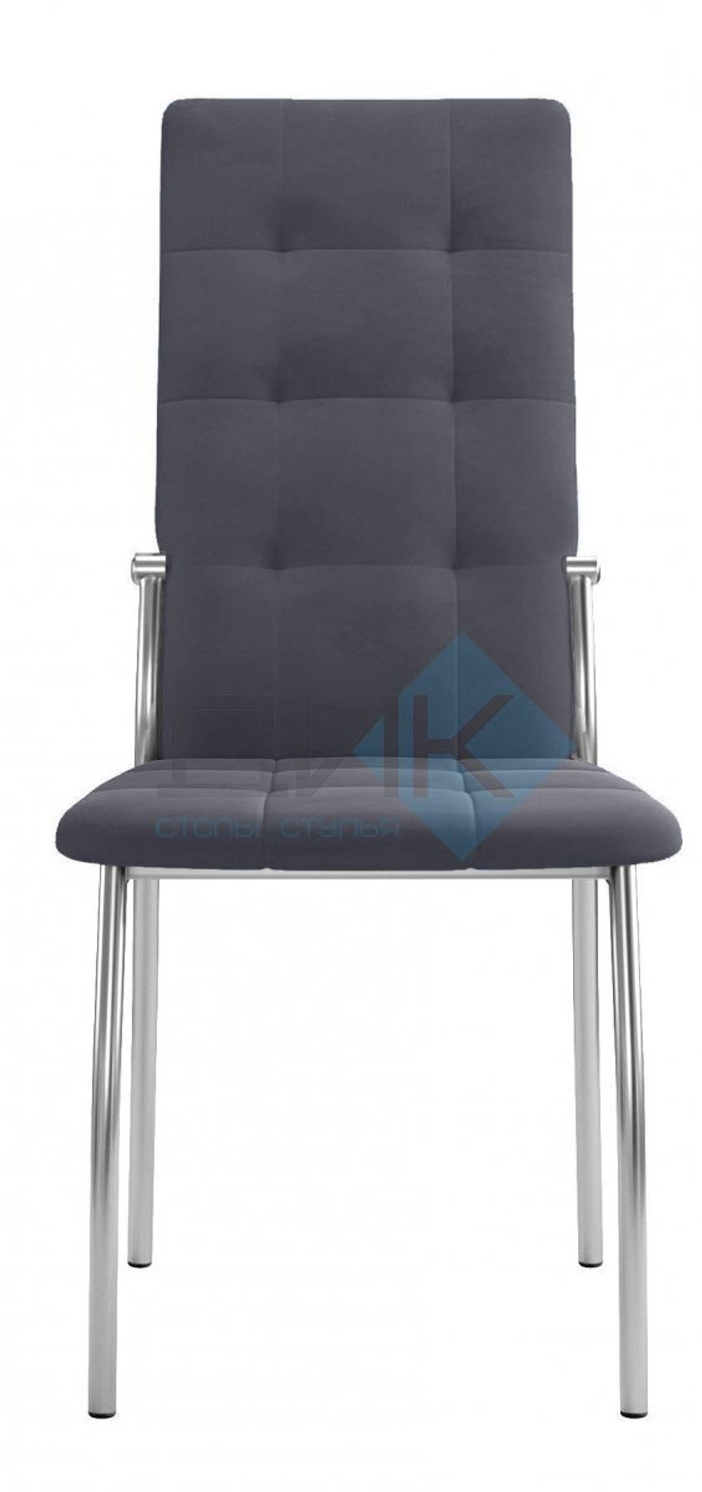 Стул DikLine ГАЛС-М каркас хром