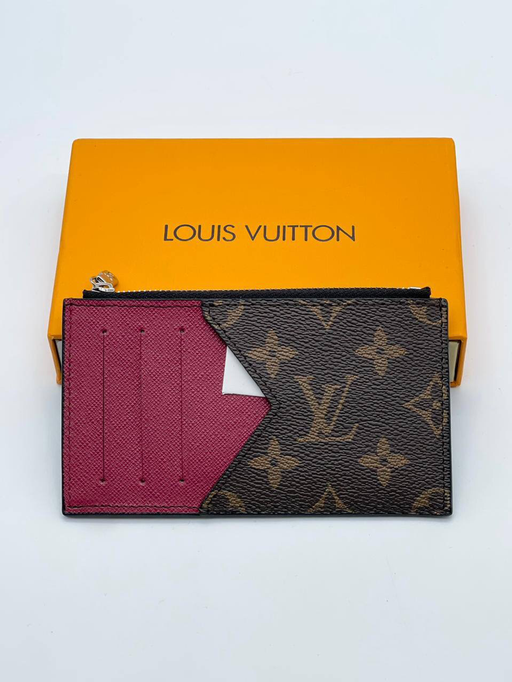Картхолдер Louis Vuitton