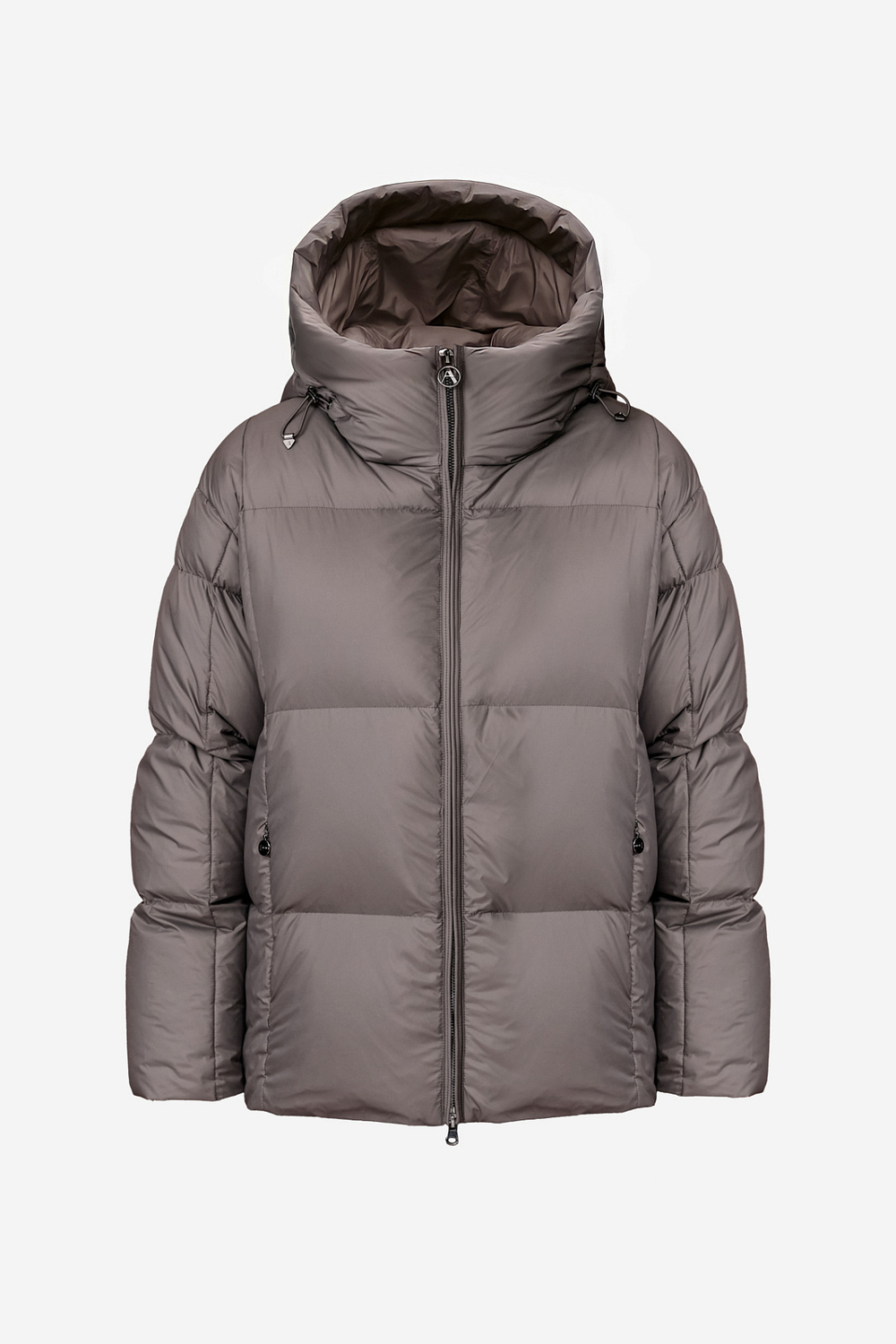Куртка женская GRAY