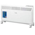 Конвектор электрический Зубр Pro КЭП-2000 2 кВт