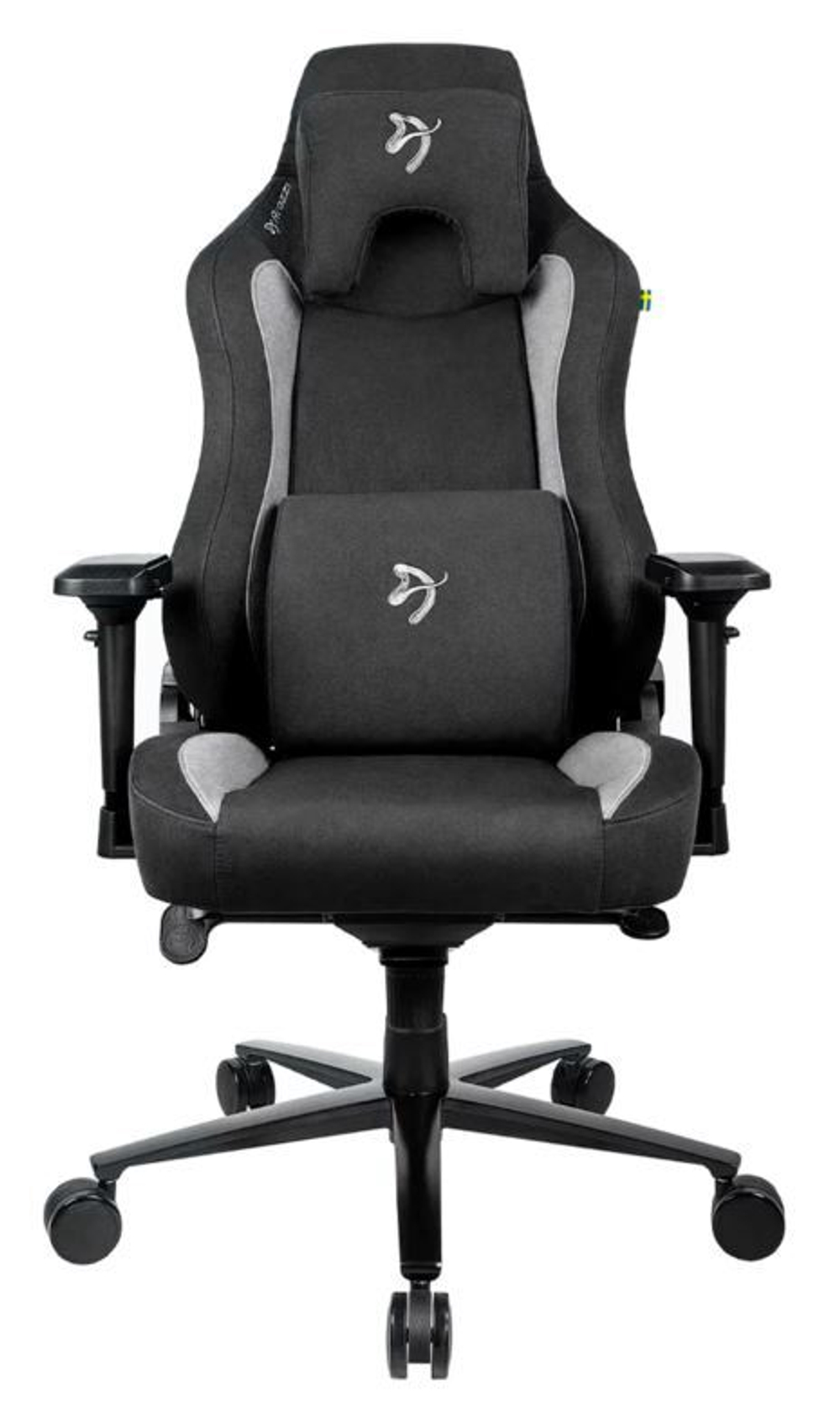 Кресло игровое Arozzi Vernazza SuperSoft