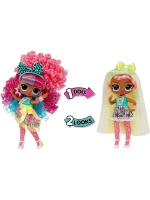 Кукла подросток Лол Твинс Lol Tweens Swap Cora оригинал