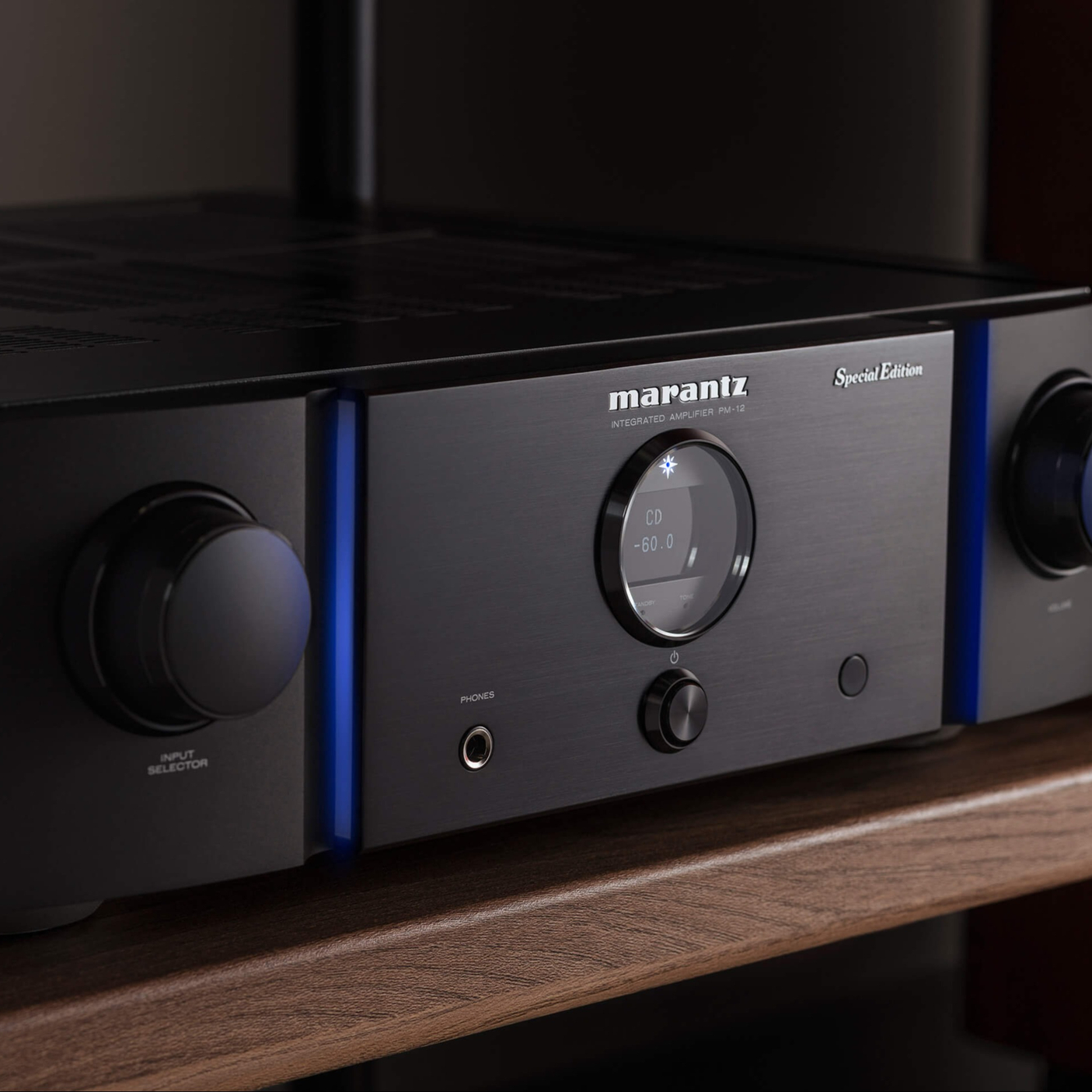 Marantz