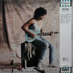 Billy Squier / Enough Is Enough (LP)