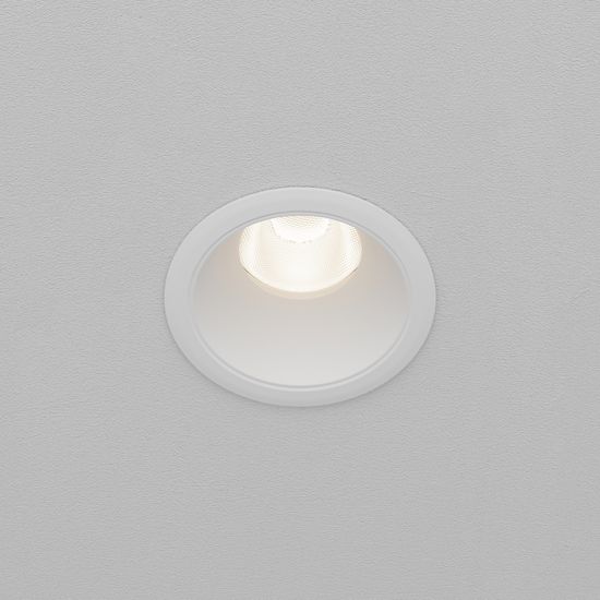 Встраиваемый светильник Technical DL115-10W-4K-W