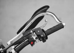 Мотоцикл SHARMAX Expert Pro 300 2T Husq Edition