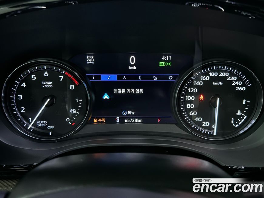 Cadillac XT5 3.6 Sports AWD (12.2020)