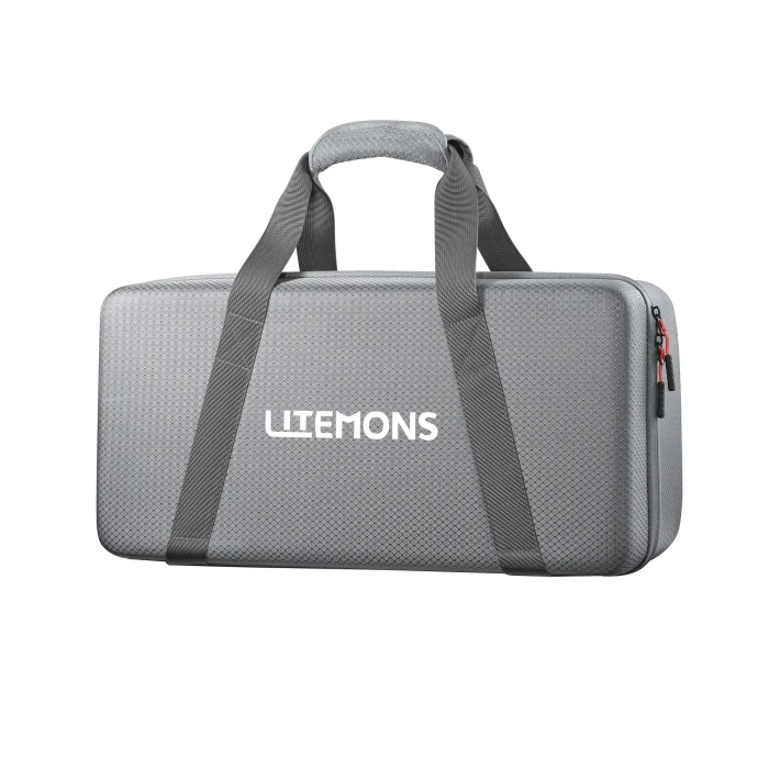 Комплект светодиодных осветителей Godox LITEMONS LA300Bi K1