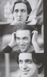 Курехин. Шкипер О Капитане / Александр Кан