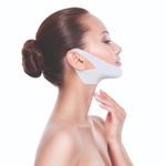 KLAPP ALTERNATIVE MEDICAL Moisturizing Chin Mask