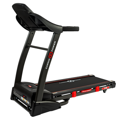 Беговая дорожка CardioPower T35