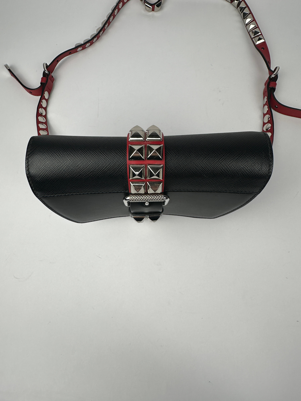 Сумка Prada Elektra